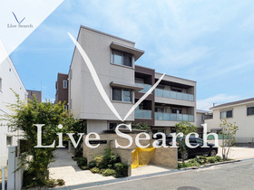 0008179MaisondeYuzu 101 【兵庫県阪神電鉄本線 深江駅 徒歩8分】 の外観写真