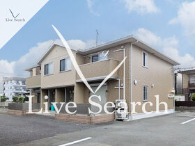 フォルトゥーナ 102 【群馬県北高崎駅】 の外観写真