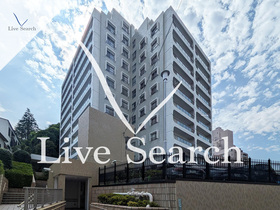 日商岩井音羽マンション 608 【東京都新大塚駅】 の外観写真