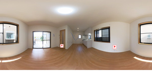 足立区六月2丁目中古戸建  【東京都竹ノ塚】 の外観写真