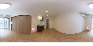 Marriott 102 【栃木県湘南新宿ライン宇都宮線横須賀線　宇都宮駅】 の外観写真
