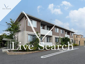 シャーメゾン姫子ファミリー 201 【茨城県赤塚駅】 の外観写真