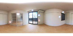 アクシスワイアンドワイ A102 【愛知県庄内通駅】 の外観写真
