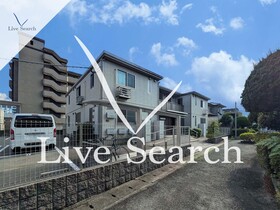 ヴィータ・コモド 203 【福岡県博多南駅】 の外観写真