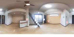 UN espace de confort 201 【埼玉県新河岸駅】 の外観写真