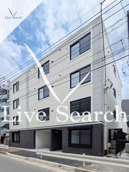 エルファーロ用賀Ⅱ 402 【東京都用賀】 の外観写真
