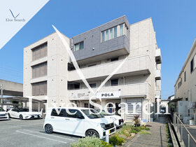 エソール 0303 【兵庫県加古川駅 徒歩22分】 の外観写真