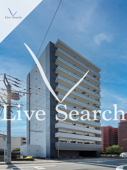 S-RESIDENCE千種 602 【愛知県千種駅】 の外観写真