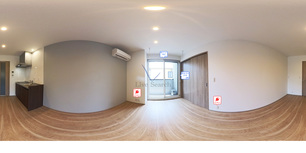 Marriott 201 【栃木県湘南新宿ライン宇都宮線横須賀線　宇都宮駅】 の外観写真