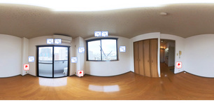 ルピナス船橋 701 【千葉県船橋駅】 の外観写真