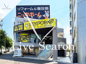 ウイングトミタ 303 【愛知県川名駅】 の外観写真