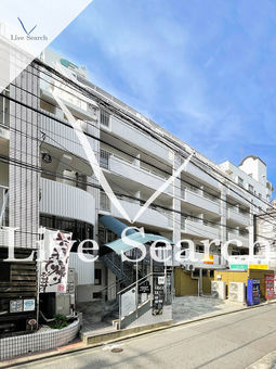 エトス大名 309 【福岡県赤坂駅】 の外観写真