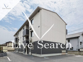 メゾンレジデンス 205 【群馬県北高崎駅】 の外観写真
