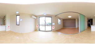 ドリーミオ大塚C 201 【茨城県赤塚】 の外観写真