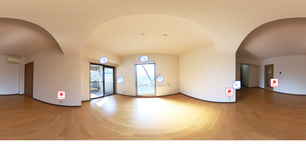 ミルプラトー甲子園 105 【兵庫県甲子園口駅】 の外観写真