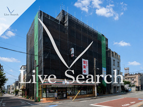 ミレニアムハイム 501 【東京都蒲田駅】 の外観写真