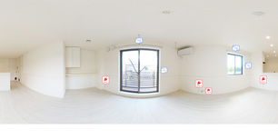 HEBEL MAISON 紫野 102 【京都府北大路駅】 の外観写真