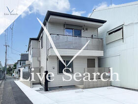 HEBEL MAISON 紫野 102 【京都府北大路駅】 の外観写真