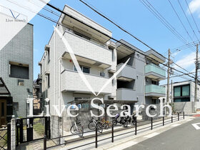 フェリシア東田辺 102 【大阪府大阪メトロ谷町線 駒川中野駅】 の外観写真