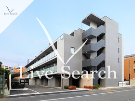 S-RESIDENCE長津田aside 109 【神奈川県長津田駅】 の外観写真