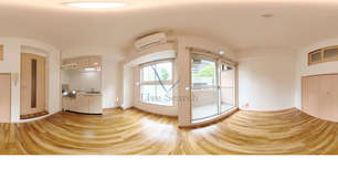 ファインポートA館 103 【福岡県大濠公園駅】 の外観写真