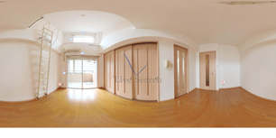 ファインポートA館 605 【福岡県大濠公園駅】 の外観写真