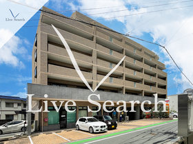 ザ・ブルックハウス 305 【福岡県大橋駅】 の外観写真