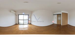 フォーレストⅠ 602 【福岡県高宮駅】 の外観写真