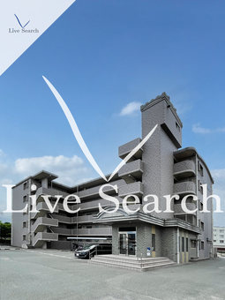 ベルビュ21 206 【福岡県西鉄二日市駅】 の外観写真