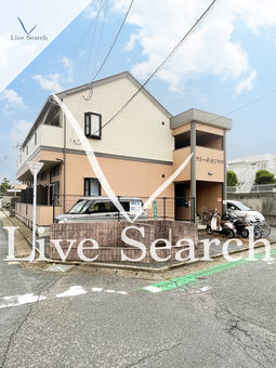 マレードモンマリ 105 【福岡県室見駅】 の外観写真