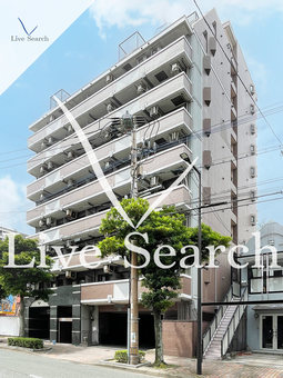 フォルム博多 605 【福岡県呉服町駅】 の外観写真