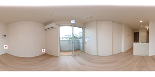 トリシアルミエール 110 【栃木県小山駅】 の外観写真