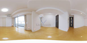 グランアルト天神タワー 403 【福岡県西鉄福岡駅】 の外観写真