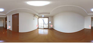 百道タワー 1302 【福岡県西新駅】 の外観写真