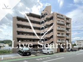 ニッセイディーセント小笹 302 【福岡県西鉄平尾駅】 の外観写真