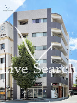 KRISKAR 302 【福岡県高宮駅】 の外観写真