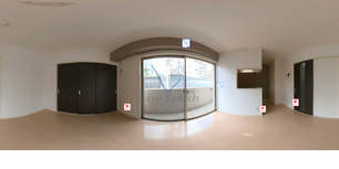 KRISKAR 302 【福岡県高宮駅】 の外観写真