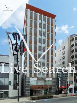 スペチアーレ 605 【大阪府大阪メトロ堺筋線　天神橋筋六丁目駅　徒歩3分】 の外観写真
