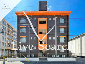 ウエルネス福岡Ⅱ 202 【福岡県井尻駅】 の外観写真