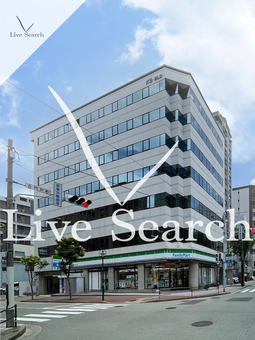 KS神屋町ビル 601 【福岡県呉服町駅】 の外観写真