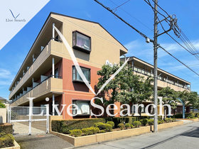 エスポワール国分寺 224 【東京都国分寺駅】 の外観写真