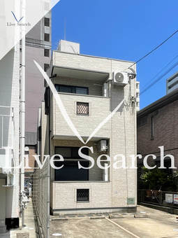 ピュア呉服町 105 【福岡県呉服町駅】 の外観写真