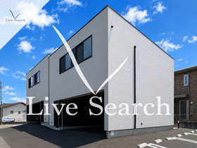 OIGENT(オイゲント） A 【福岡県福岡市地下鉄七隈線七隈駅まで徒歩4分 ■福岡市地下鉄七隈線福大前駅まで徒歩4分 ■福岡市地下鉄七隈線梅林駅まで徒歩10分 ■福岡市地下鉄七隈線金山駅まで徒歩13分】 の外観写真