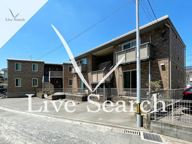 レトアNJ 105 【福岡県名島駅】 の外観写真