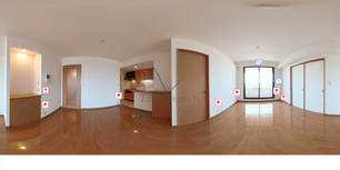 グランドメゾン姪浜 605 【福岡県姪浜駅】 の外観写真