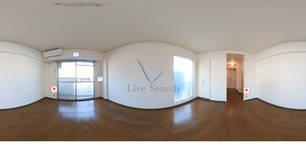 ジュネス玉川 2B 【福岡県高宮駅】 の外観写真