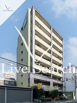 アクアプレイス天満Classic 402 【大阪府大阪天満宮駅】 の外観写真