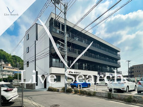 LOC'S HIYOSHI 421 【神奈川県日吉駅】 の外観写真