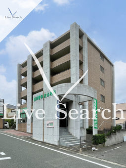 コモドパラッツォ 401 【福岡県水城駅】 の外観写真