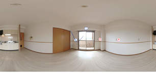 コモドパラッツォ 401 【福岡県水城駅】 の外観写真